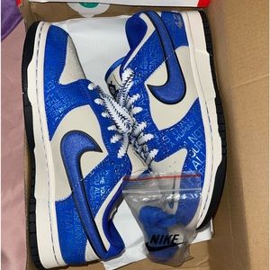 Dunks